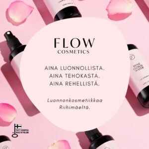 Flow Cosmetics